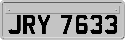 JRY7633