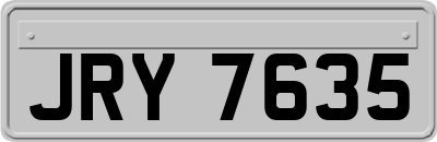JRY7635