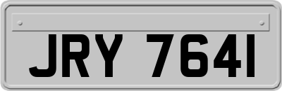 JRY7641