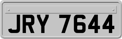 JRY7644
