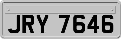 JRY7646