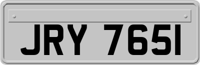 JRY7651