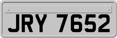 JRY7652