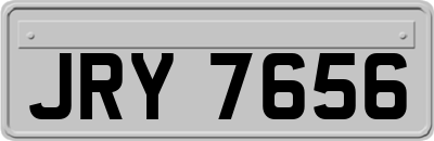 JRY7656