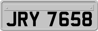 JRY7658