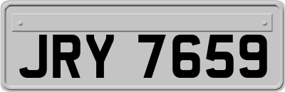 JRY7659