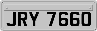 JRY7660