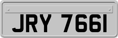 JRY7661