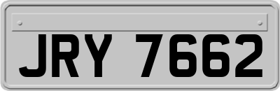 JRY7662