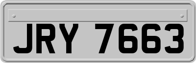 JRY7663