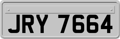 JRY7664