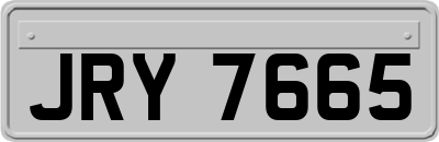 JRY7665