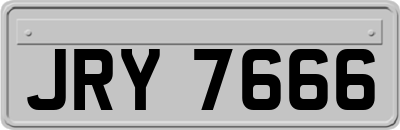 JRY7666