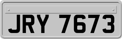 JRY7673