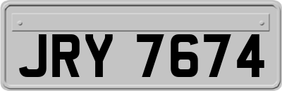 JRY7674