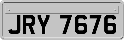 JRY7676