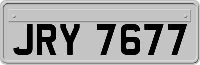 JRY7677