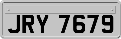 JRY7679