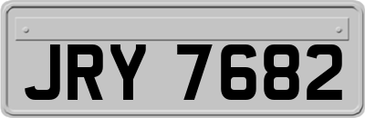 JRY7682