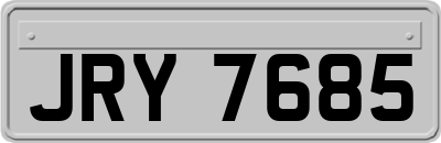 JRY7685
