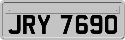 JRY7690