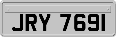 JRY7691