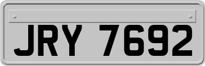 JRY7692