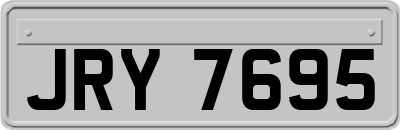 JRY7695