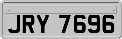 JRY7696