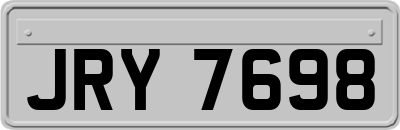 JRY7698