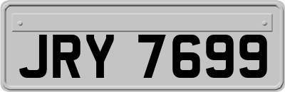 JRY7699