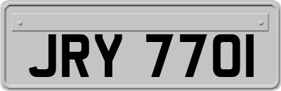 JRY7701
