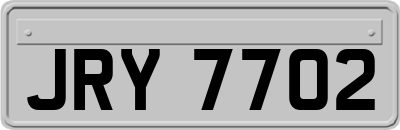 JRY7702