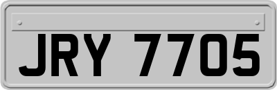 JRY7705
