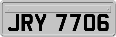 JRY7706