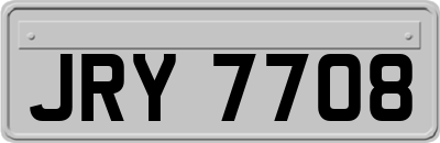 JRY7708