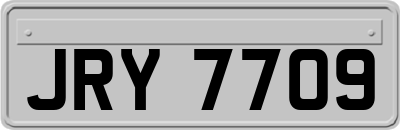 JRY7709