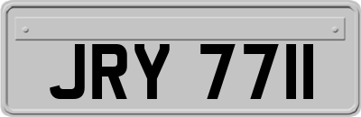 JRY7711