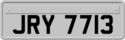 JRY7713