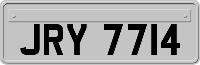 JRY7714