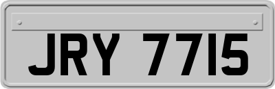 JRY7715