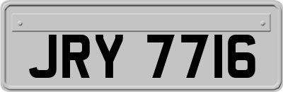 JRY7716