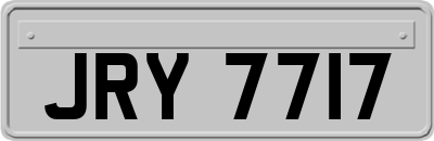 JRY7717