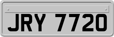 JRY7720