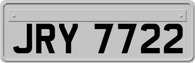 JRY7722