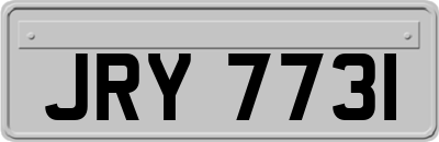 JRY7731