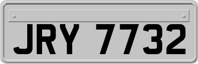 JRY7732