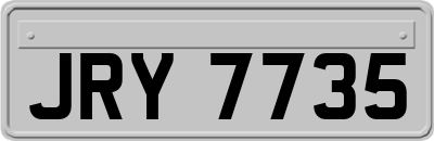 JRY7735
