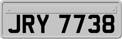 JRY7738