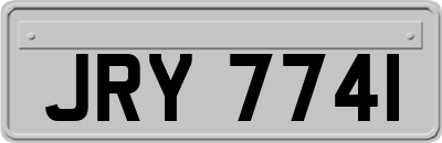 JRY7741